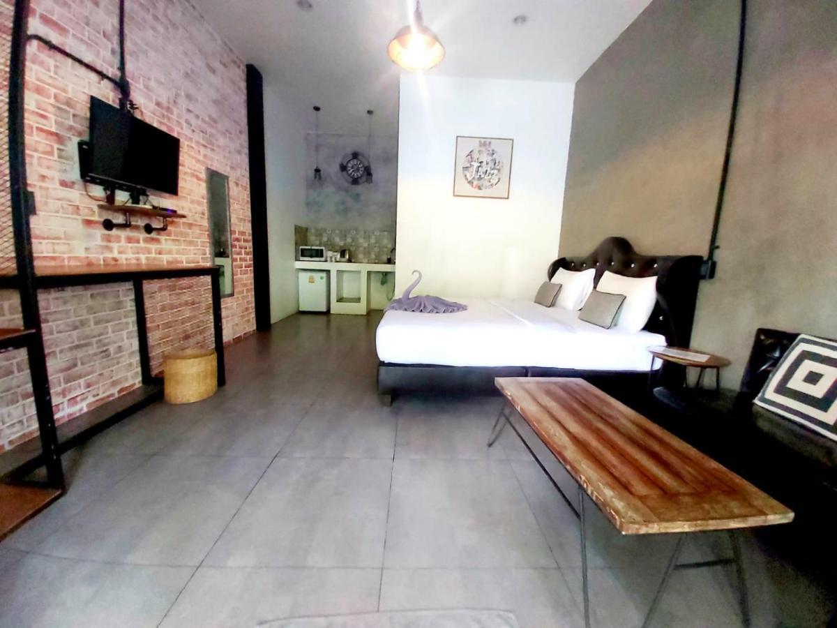 Baan Minnie Koh Samet Camera foto