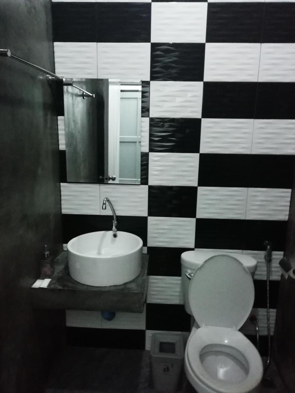 Baan Minnie Koh Samet Esterno foto