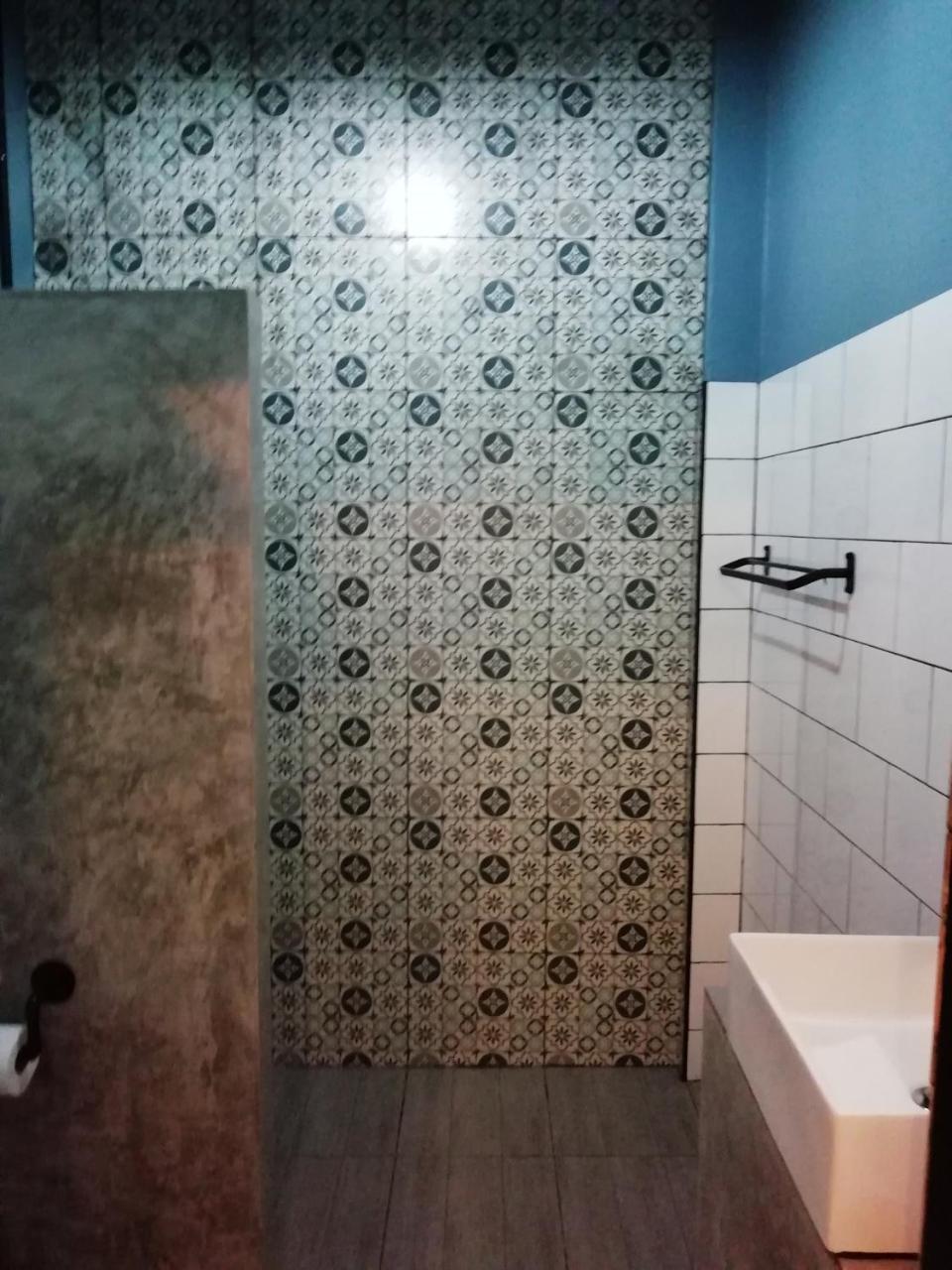 Baan Minnie Koh Samet Esterno foto