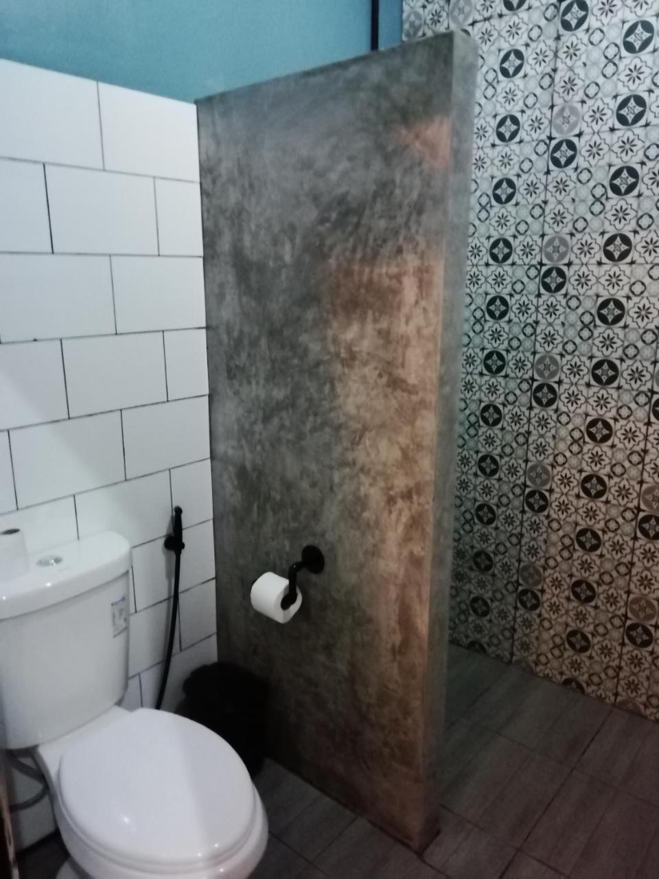 Baan Minnie Koh Samet Esterno foto