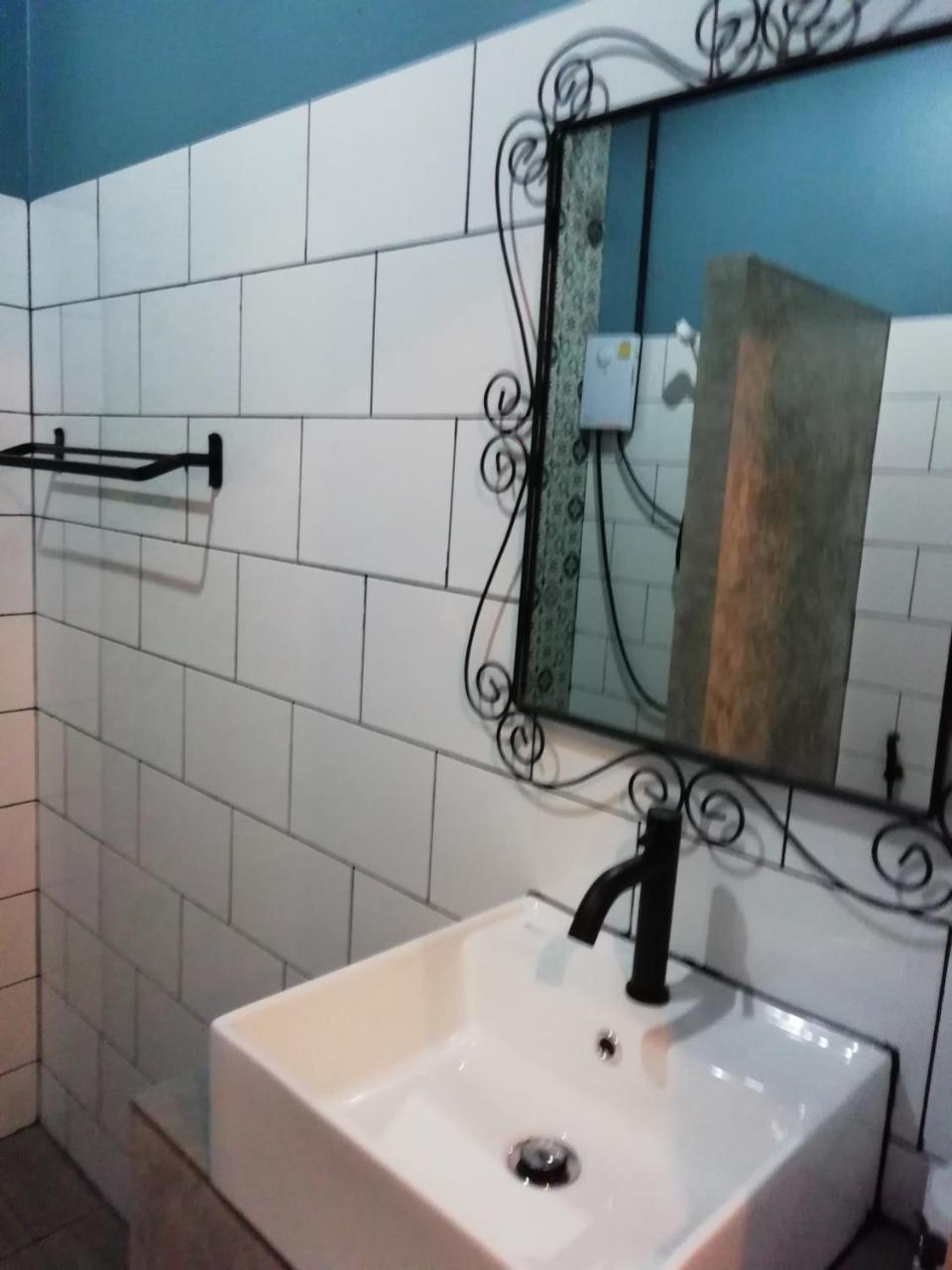 Baan Minnie Koh Samet Esterno foto