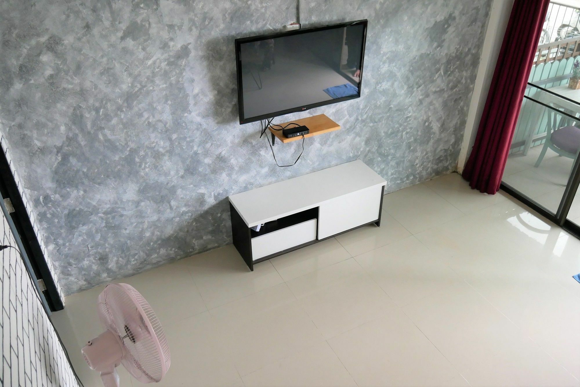 Baan Minnie Koh Samet Esterno foto