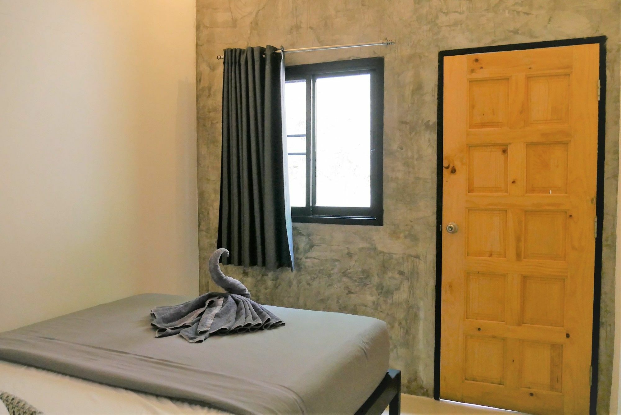 Baan Minnie Koh Samet Esterno foto